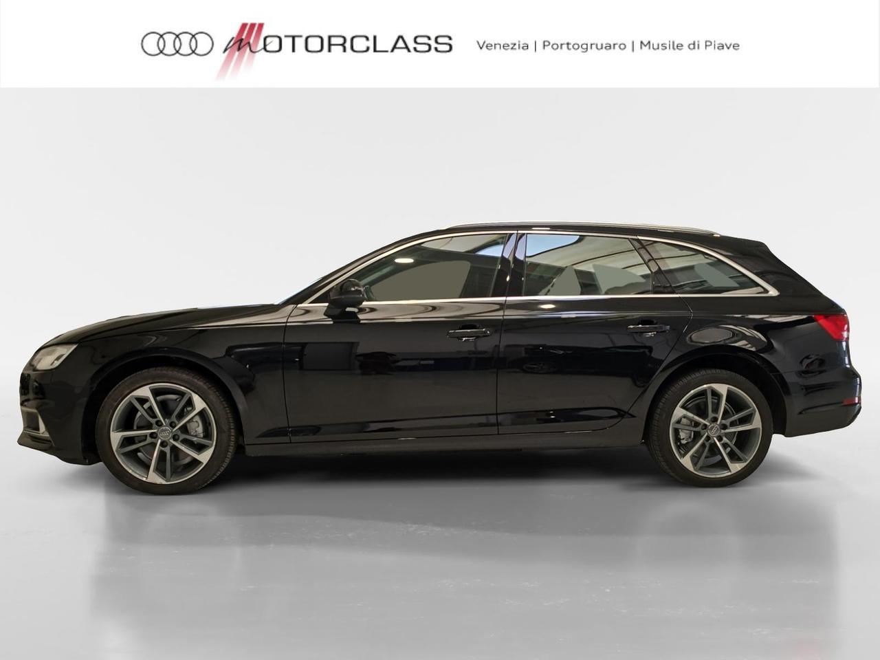 Audi A4 avant 35 2.0 tdi 150cv business sport s tronic my16