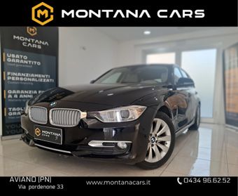 Bmw 318 318d Touring Msport