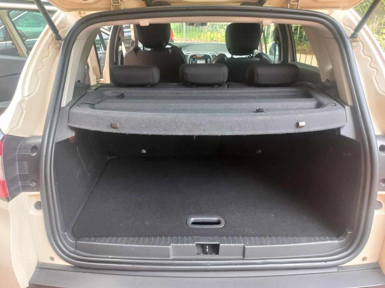 Renault Captur 1.5 dCi 8V 90 CV Start&Stop Live