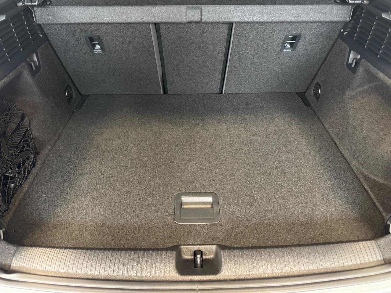 Audi Q2 35 TDI Advanced S-Tronic Cerchi 19" Matrix