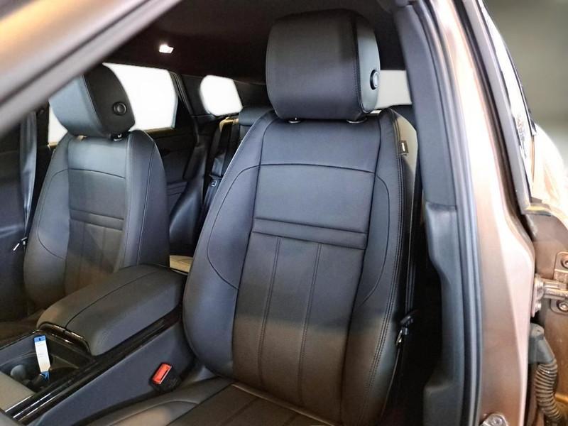 LAND ROVER RANGE ROVER EVOQUE 2.0D I4 163 MHEV S AWD AUTO SUV