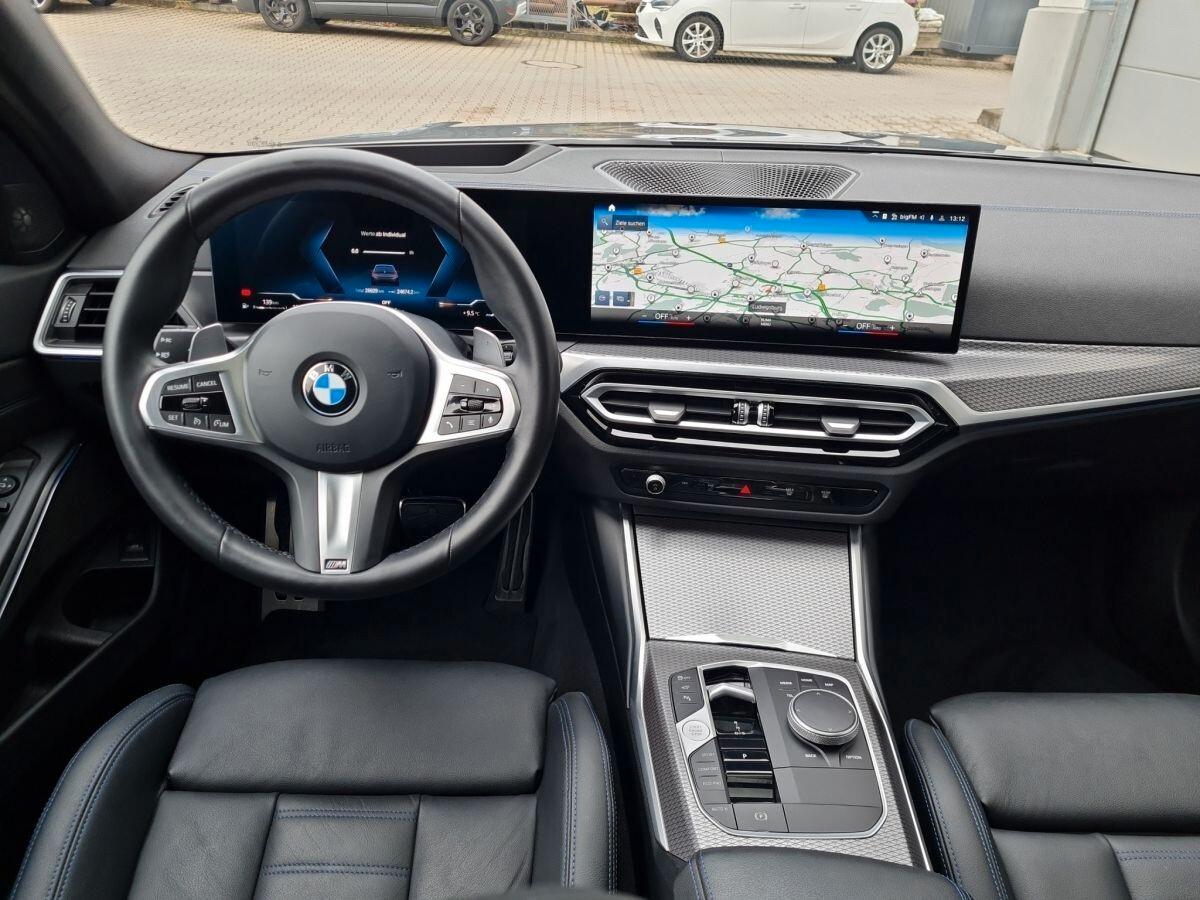 Bmw 340i M 340i 48V xDrive Touring