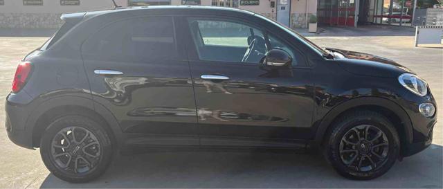 FIAT 500X 1.3 MultiJet 95 CV Club