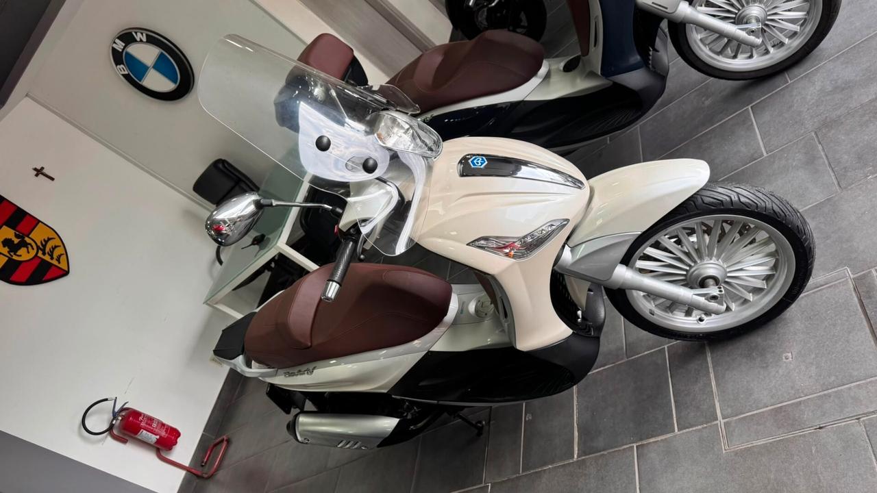 Beverly 300 Unico Proprietario