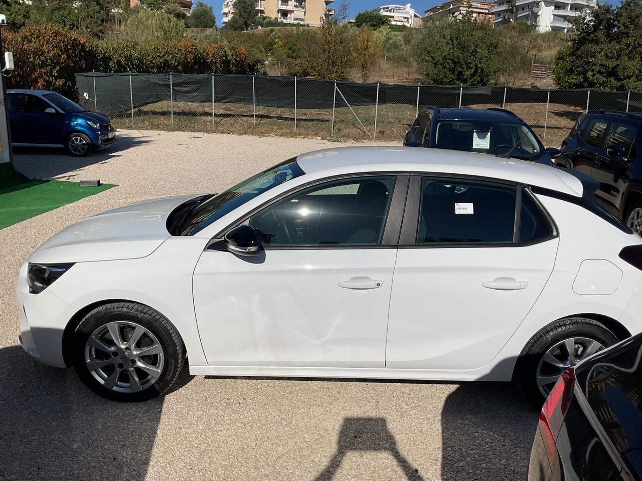 Opel Corsa 1.5 D 100 CV Edition