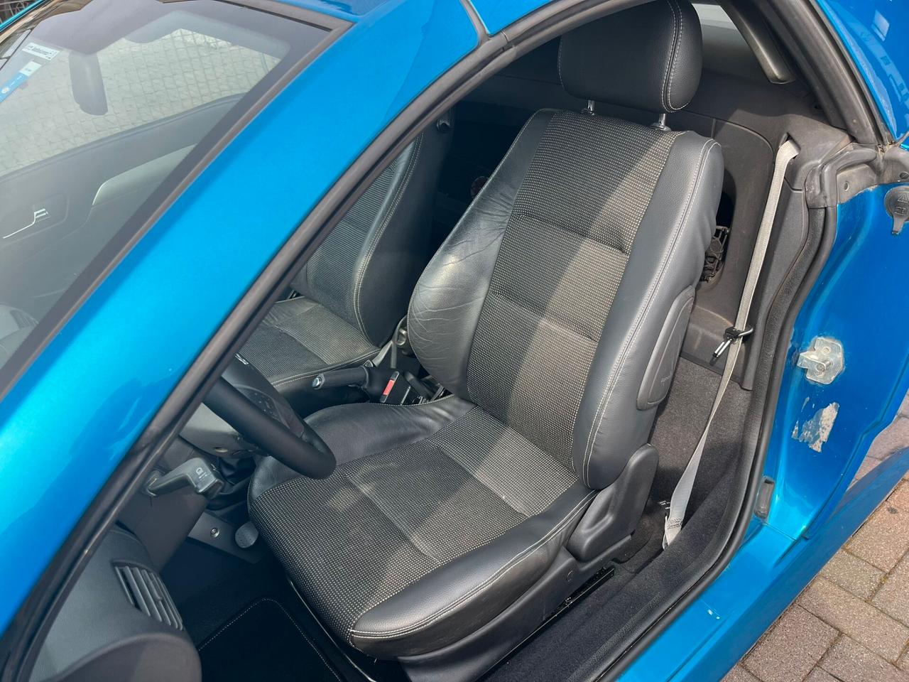 Opel Tigra CABRIO 1.3 DIESEL
