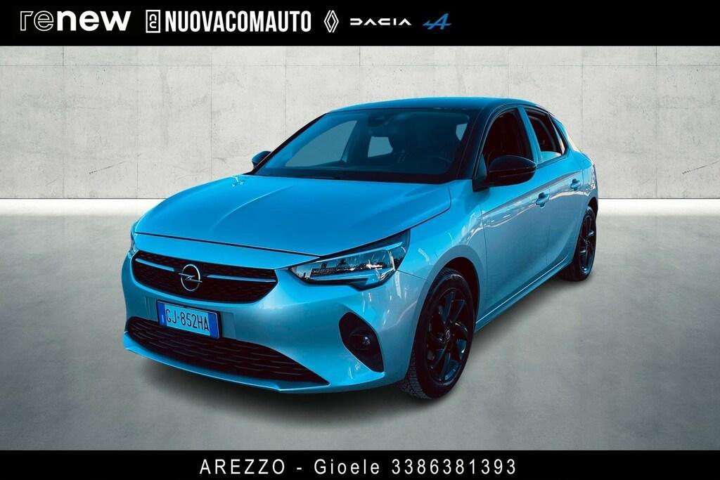 Opel Corsa 5 Porte 1.2