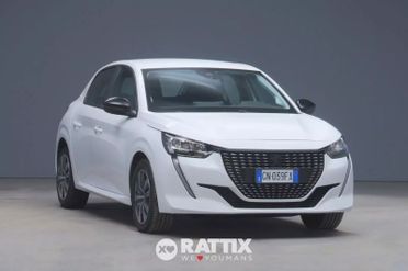 Peugeot 208 1.5 BlueHDI 100CV Active Pack