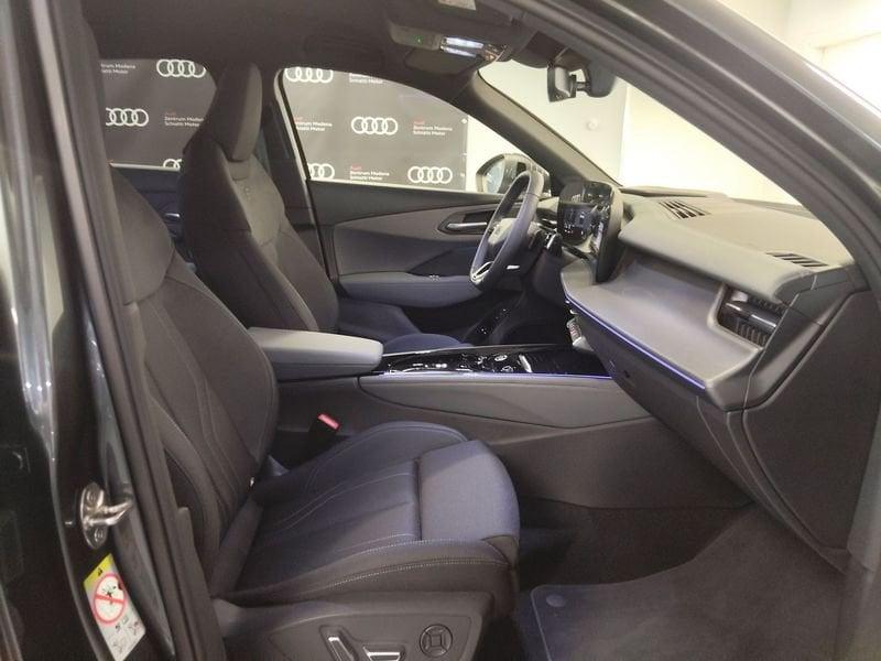 Audi Q3 Q3 1.5 e-hybrid Business 272cv s-tronic