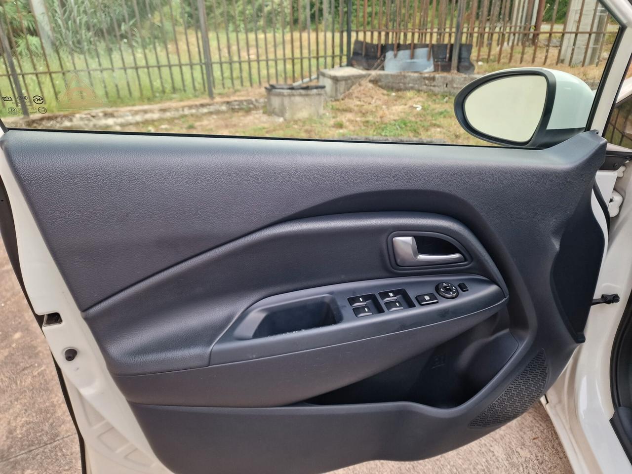Kia Rio 1.2 CVVT 5p. Cool "Perfetta in tutto"