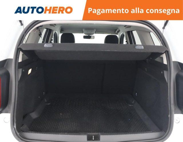 DACIA Duster 1.5 Blue dCi 8V 115 CV 4x2 Techroad