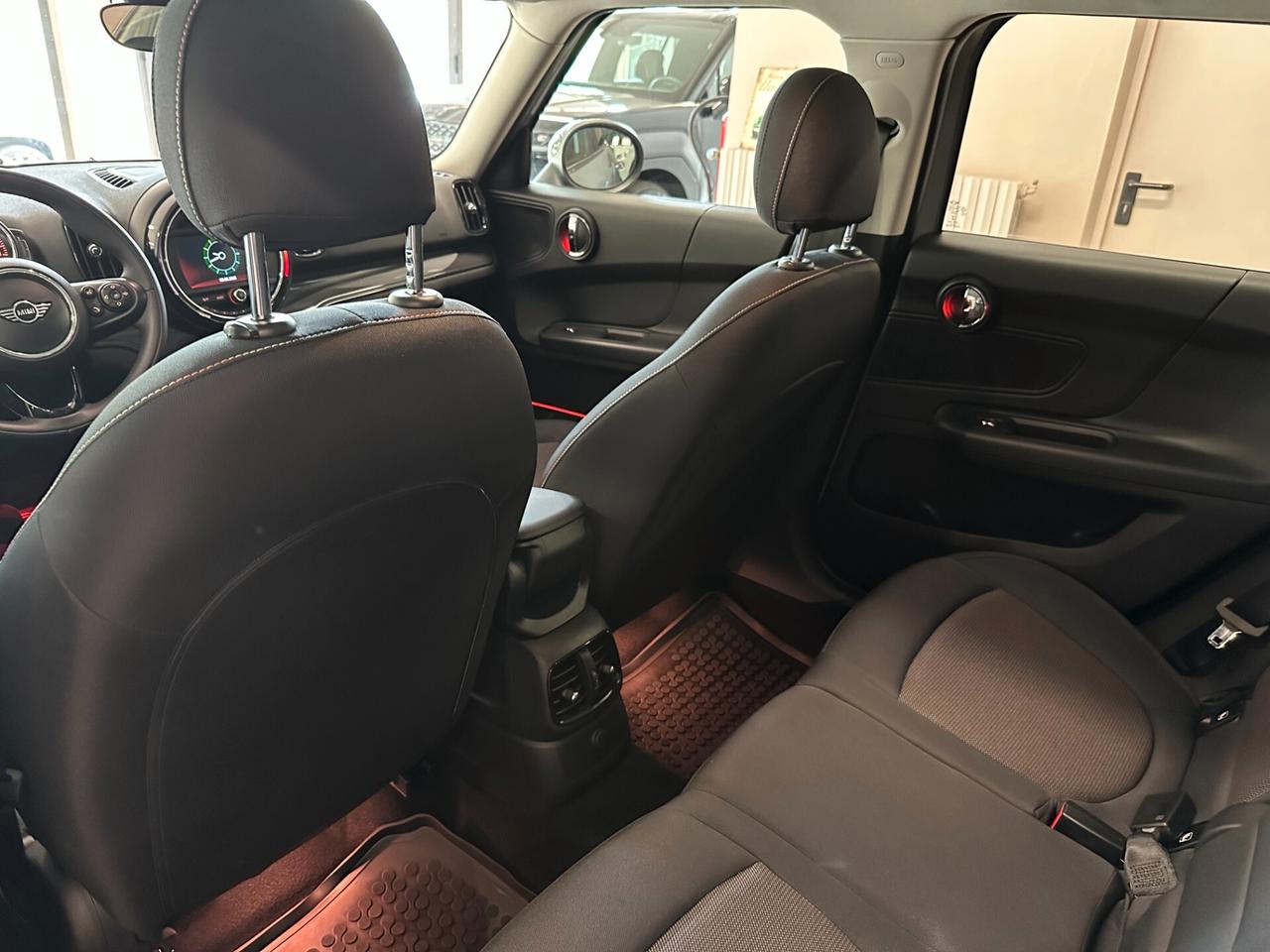Mini Cooper Countryman 1.5 ALL4 benzina 136cv