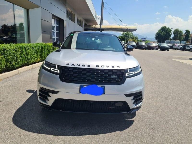 Land Rover Range Rover Velar Range Rover Velar 2.0D I4 204 CV R-Dynamic S IVA ESPOSTA
