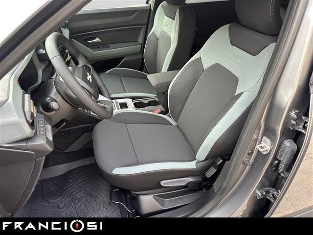 DACIA Duster 1.6 hybrid Extreme 140cv