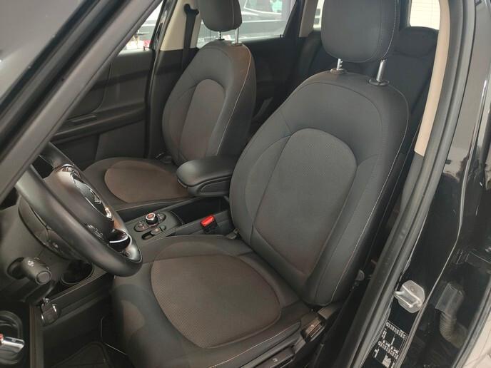 Mini One D Countryman Mini 1.5 One D Hype Countryman