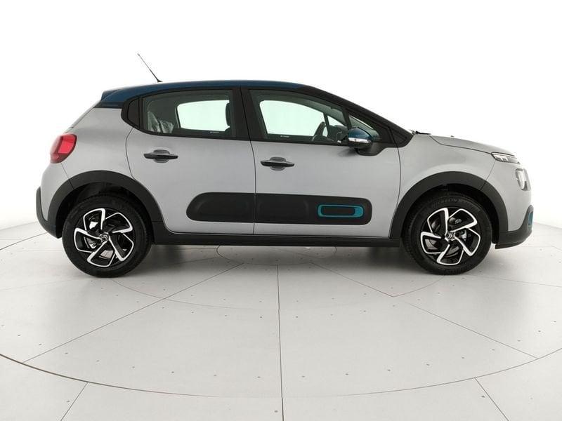 Citroën C3 C3 PureTech 83 S&S Shine