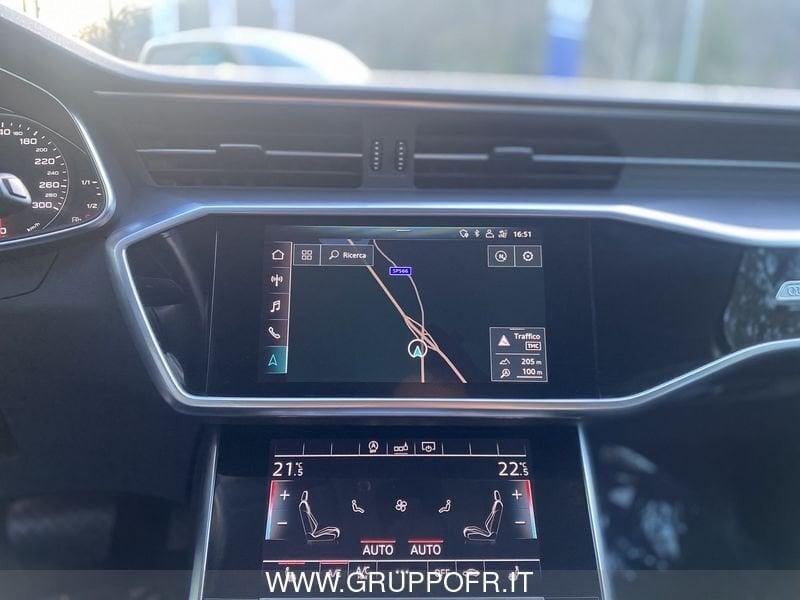 Audi A6 Avant 2.0 TFSI S tronic Business Plus