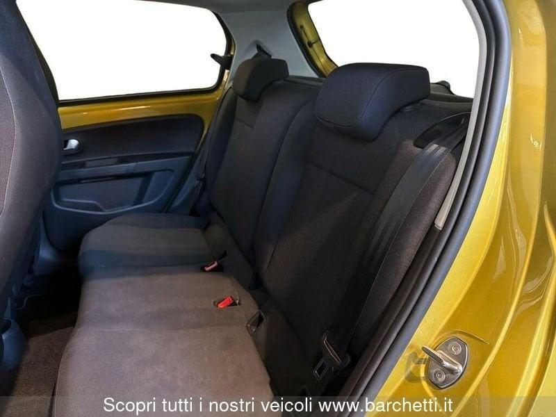 Volkswagen up! e-! 5p my20