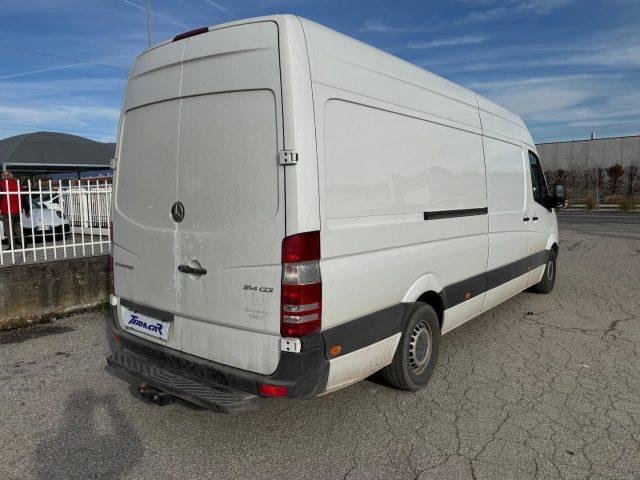 MERCEDES-BENZ Sprinter F37/35 314 CDI TN Furgone AUTOMATICO
