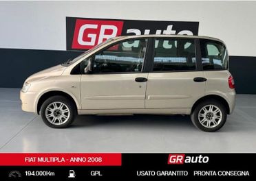 FIAT Multipla Multipla 1.6 16V Emotion