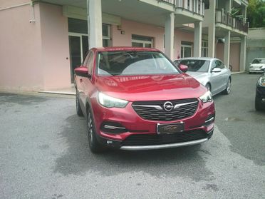 Opel Grandland X 1.2 Turbo 12V 130 CV Start&Stop Business