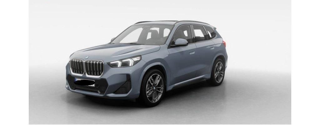 Bmw X1 xDrive23d