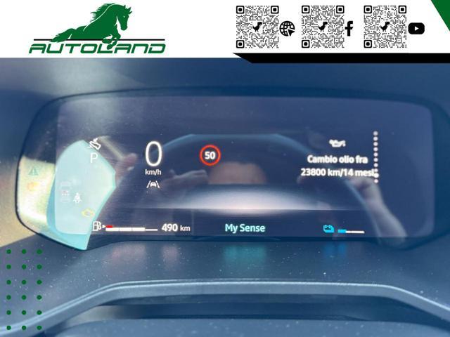MITSUBISHI Colt 1.6L Full Hybrid Instyle 144 CV BOSE Sound System