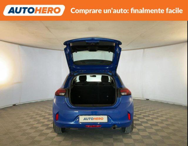 OPEL Corsa 1.2 Edition