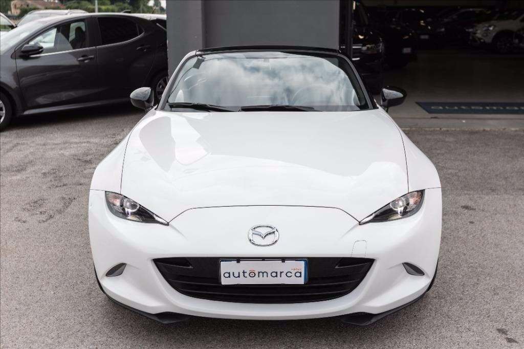 MAZDA MX-5 1.5 Evolve del 2017