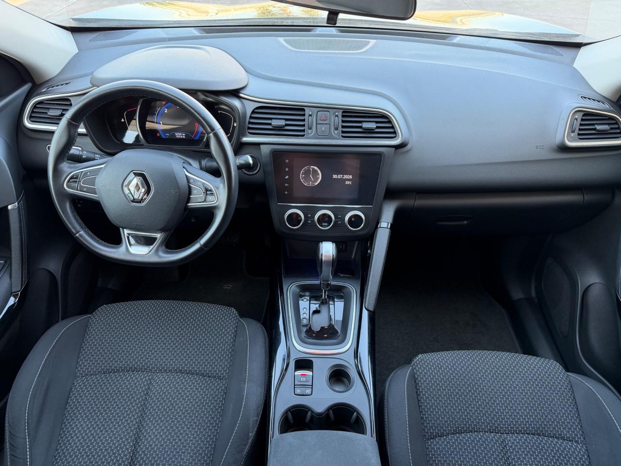 Renault Kadjar 1.5 dCi 115CV BUSINESS