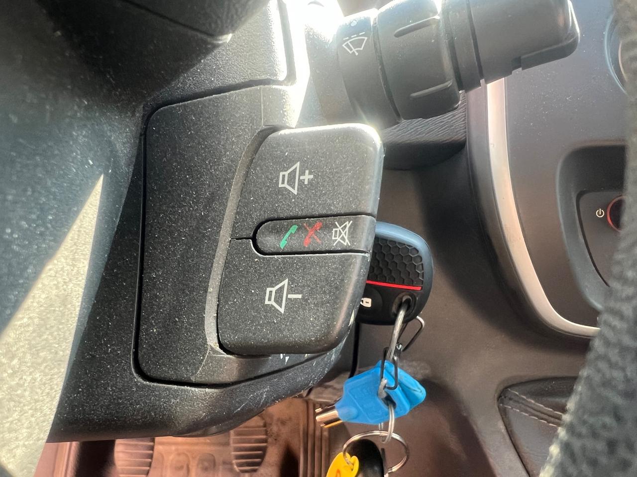 Renault Kangoo 1.5 dCi 90CV F.AP. 4p. Express
