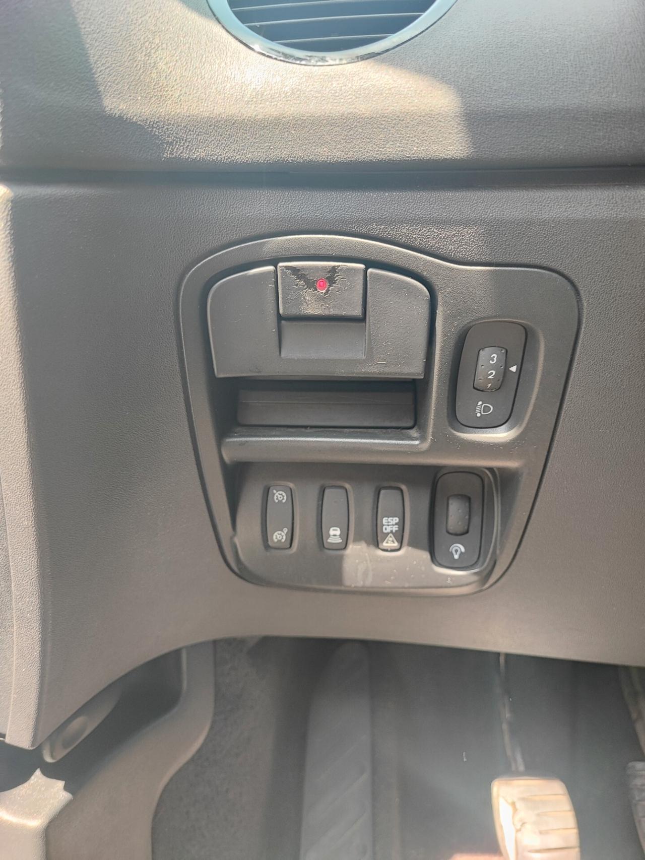Renault Espace Grand 2.0 dCi 175CV Celsium