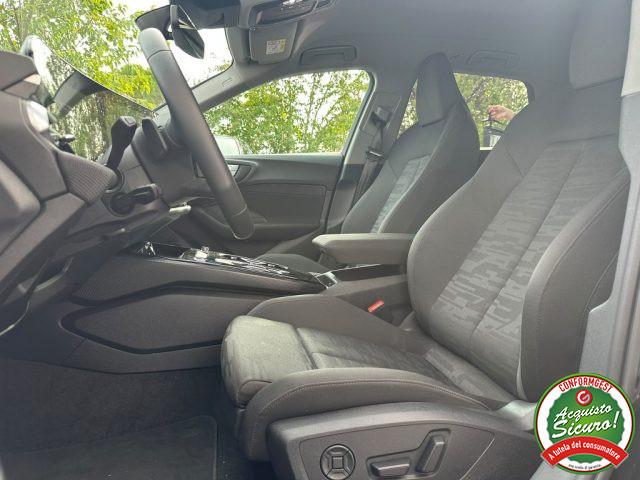 AUDI A5 Avant TDI 150 kW mHEV+ S tronic Business Advanced