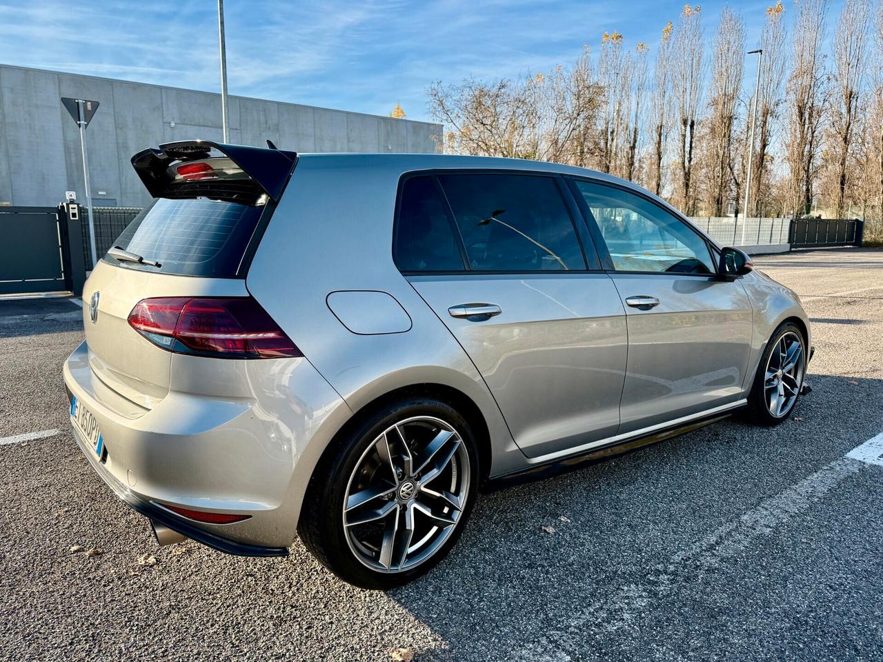 VOLKSWAGEN GOLF 1.6 DSG VIRTUAL COCKPIT - NEOPAT