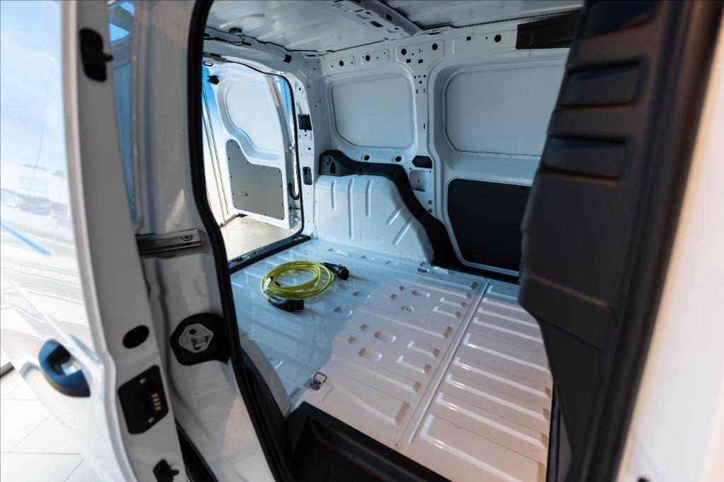 FORD Transit Connect V761 1.5 phev 150cv L1H1 Trend auto del 2024