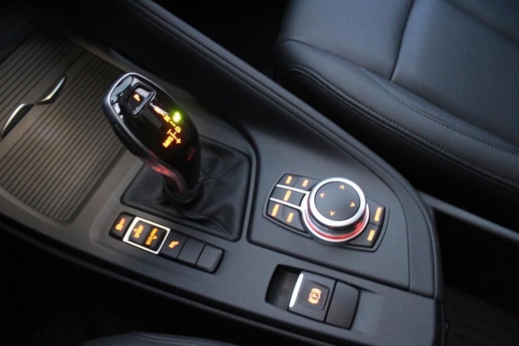 BMW X1 sDrive 18d Aut. *Tetto *Pelle *SOLI 57.000 KM