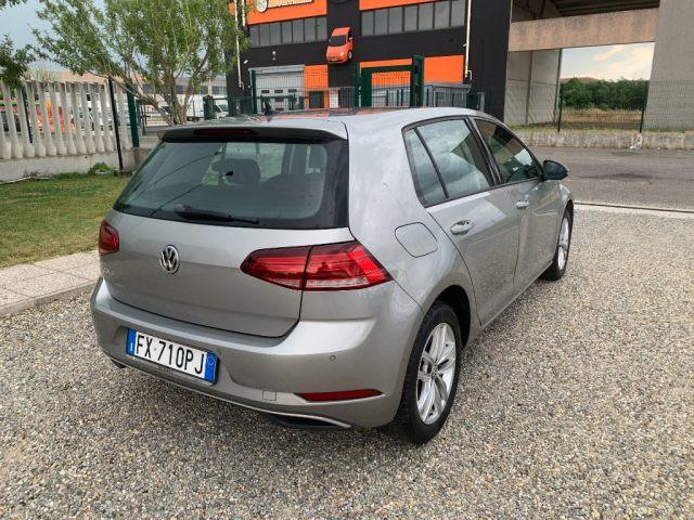 VOLKSWAGEN Golf 1.0 TSI 115 CV 5p. Sport BlueMotion Technology