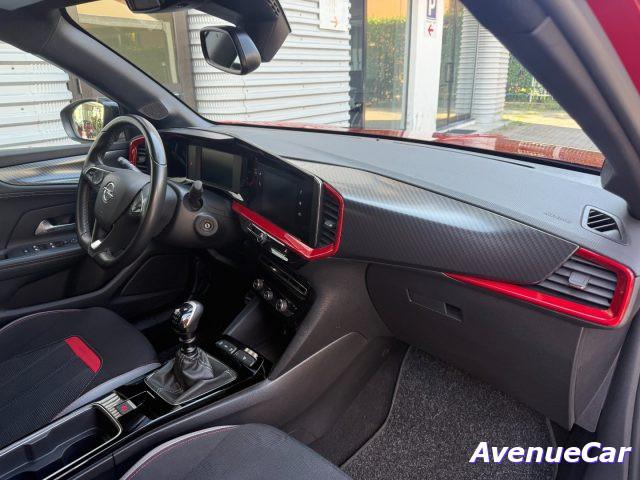 OPEL Mokka GS Line TELECAMERA POST. PREZZO REALE IVA ESPOSTA