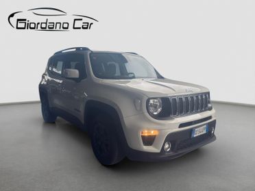 Jeep Renegade 1.6 Mjt DDCT 120 CV Longitude