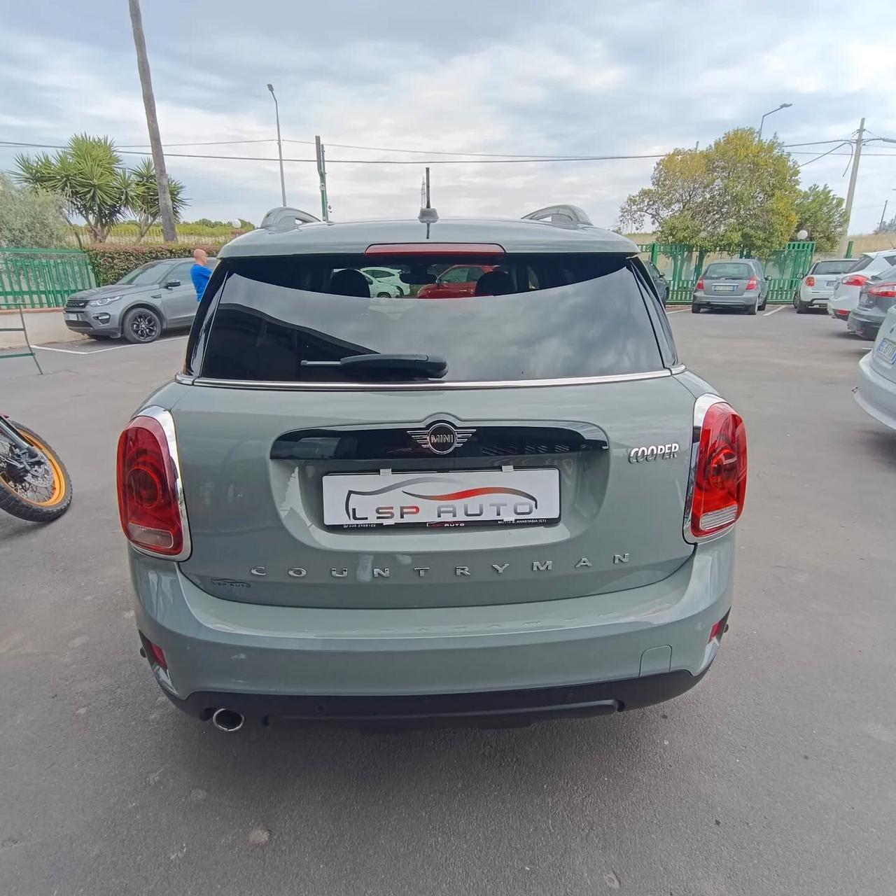 Mini Cooper Countryman 1.5 FULL OPT C/ VENDITA