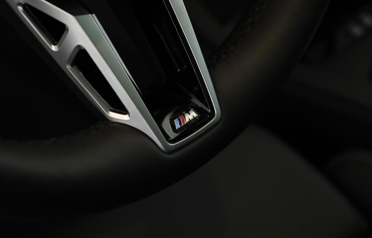 Bmw 120i 5p. MSport Pro Nuovo modello