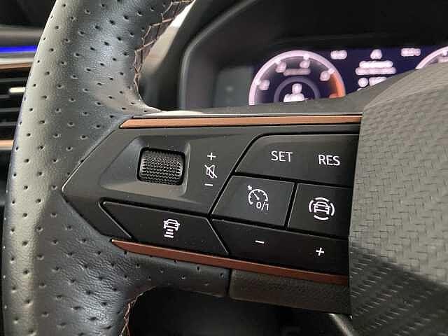 CUPRA Formentor 2.0 TDI