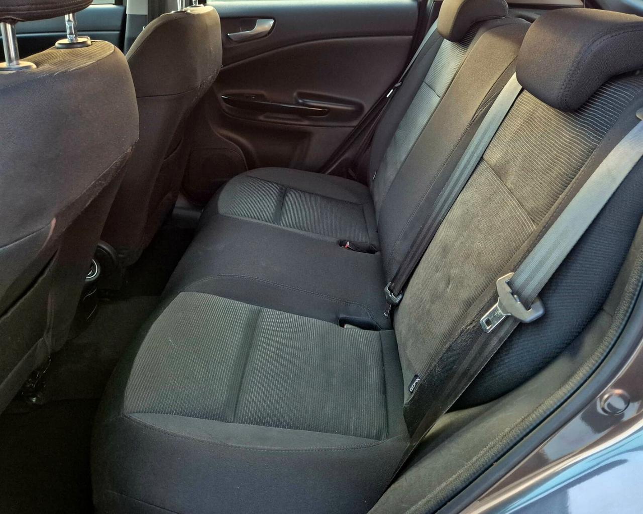 Alfa Romeo Giulietta 1.6 JTDm-2 105 CV