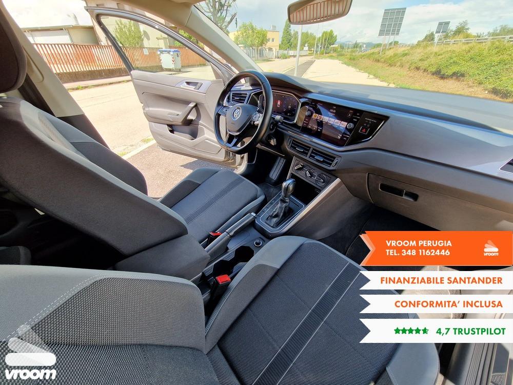VOLKSWAGEN Polo 1.0 TSI 115CV DSG 5p Highline 2019