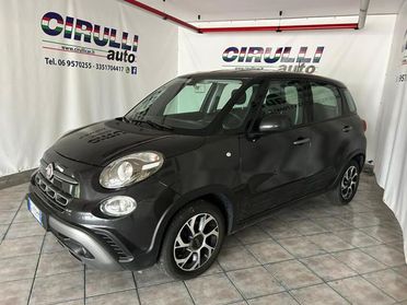 FIAT 500L 1.4 95 CV S&S Connect