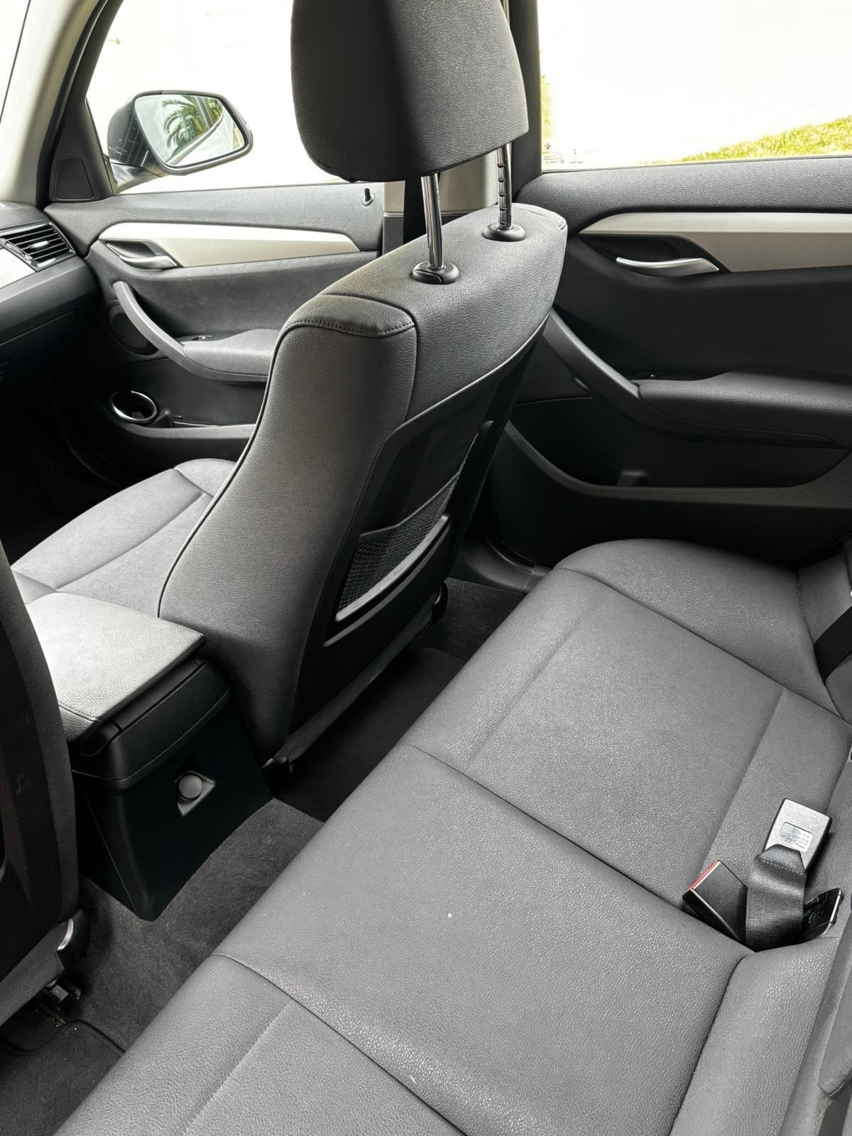 Bmw X1 sDrive18d