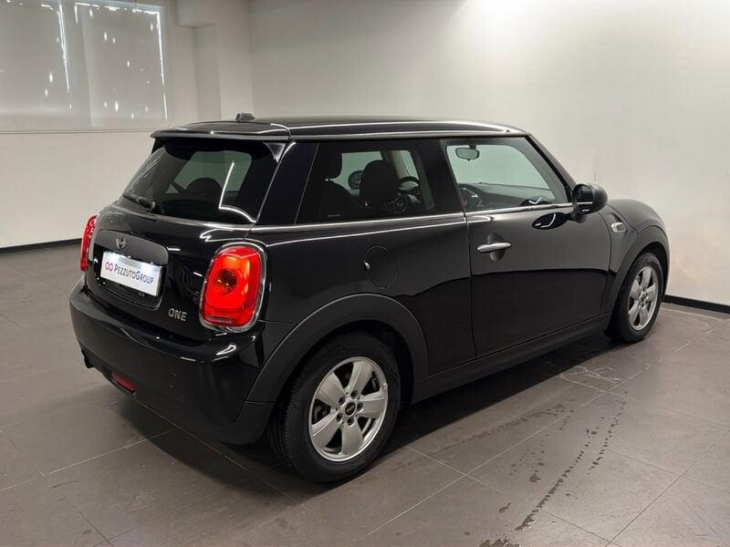 MINI Mini MINI 1.2 ONE