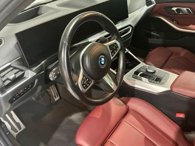 BMW 330 e xDrive Touring Msport +ACC+HUD