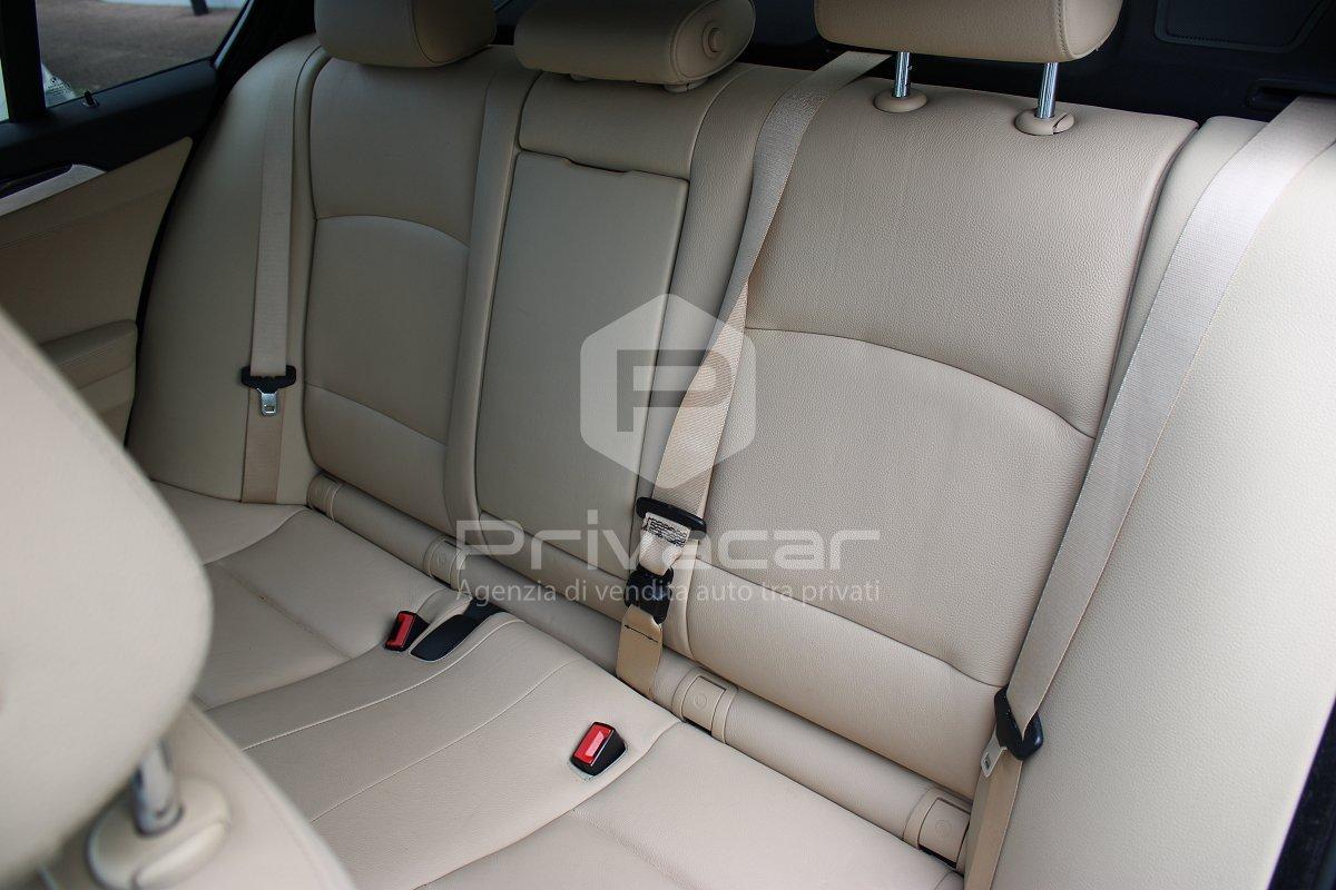 BMW 525d xDrive Msport