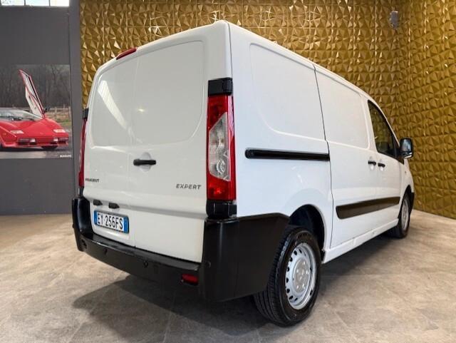 Peugeot Expert 2.0 HDi 125CV FAP PC-TN 10Q Furgone